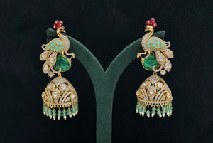 Kundan Jhumki 06492
