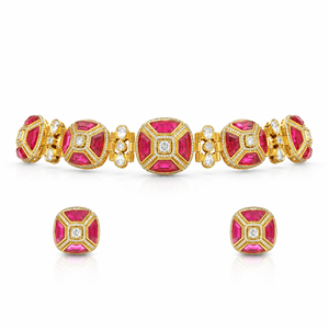 Kundan Choker 11334