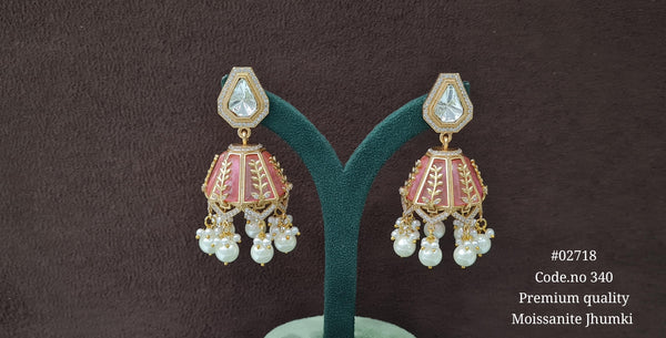 Kundan Jhumki 02718