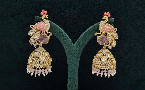 Kundan Jhumki 06492
