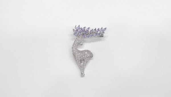 Brooch 10488