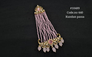 Kundan Passa 10489