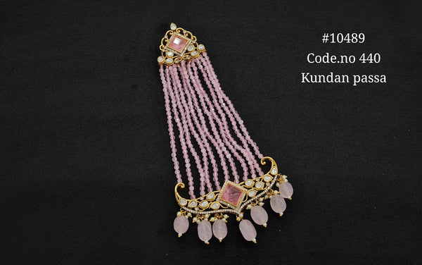 Kundan Passa 10489