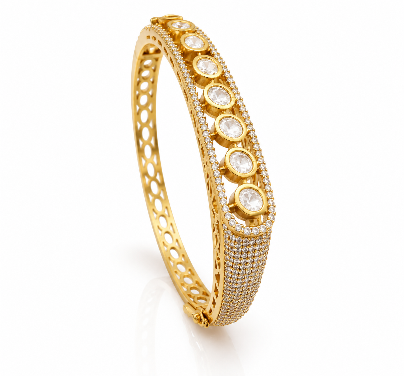 Kundan Kada 10065