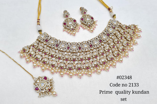 Victorian Bride Set  02348