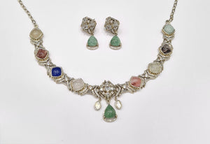 Sabyasachi Necklace 10039