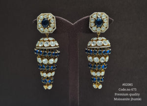 Kundan Jhumki 02065