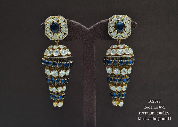 Kundan Jhumki 02065