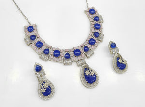 Sabyasachi Necklace 10040