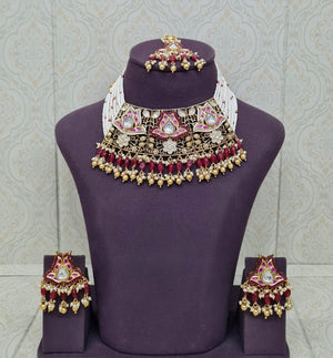 Heritage Necklace 11682