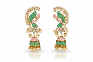 Kundan Jhumki 06491