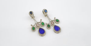 Sabyasachi Earrings 09287