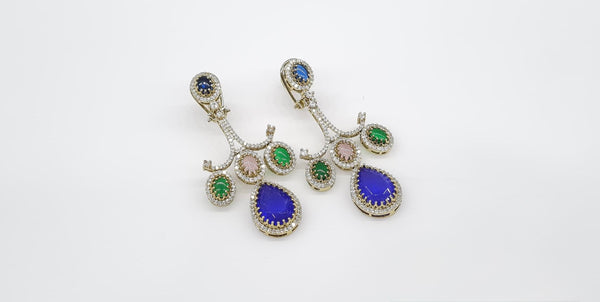 Sabyasachi Earrings 09287