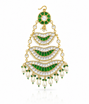 Pachi Kundan passa 08823