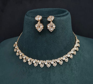 Kundan Necklace 09547