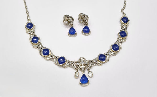 Sabyasachi Necklace 10039