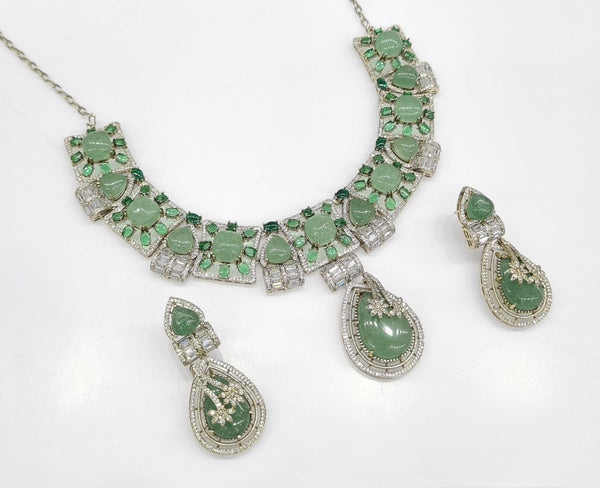 Sabyasachi Necklace 10040