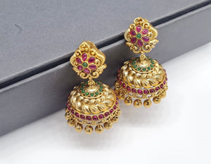 Farrhana Necklace 06575