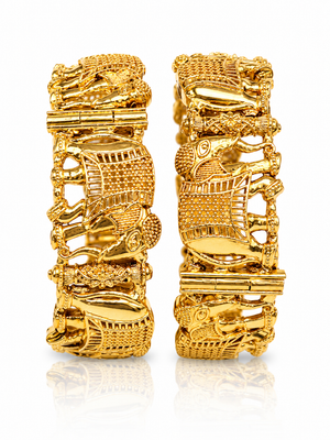 Antique Bangles 03330