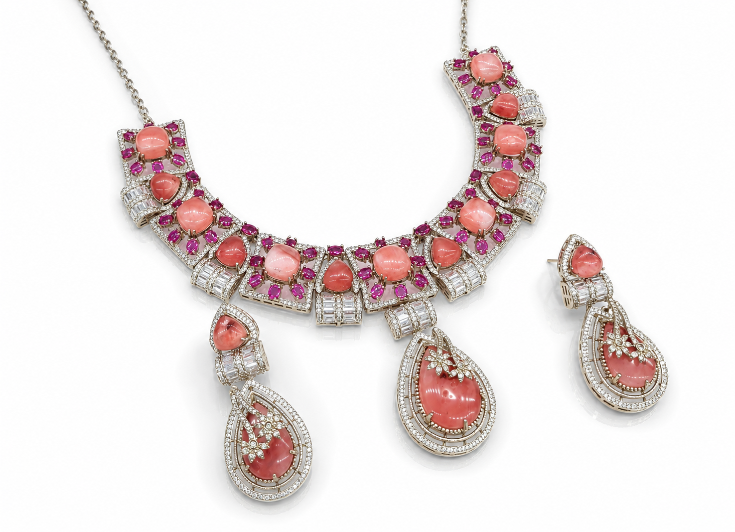 Sabyasachi Necklace 10040