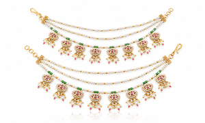 Heritage Kanchain 10368