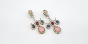 Sabyasachi Earrings 09287