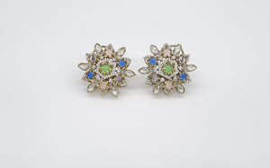 Sabyasachi Earrings 09406