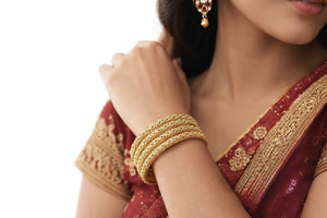 Antique Bangles 07401