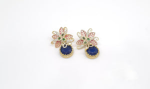 Sabyasachi Earrings 11403
