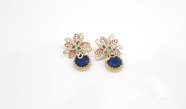 Sabyasachi Earrings 11403
