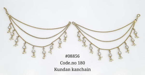 Kundan Kanchain 08856