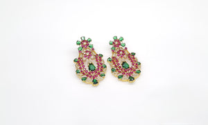 Ansa Earrings 11401