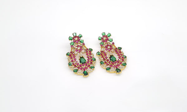 Ansa Earrings 11401