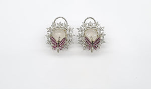 Sabyasachi Earrings 07653