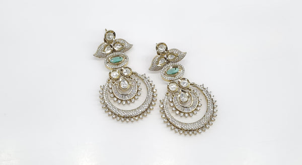 Sabyasachi Earrings 09291