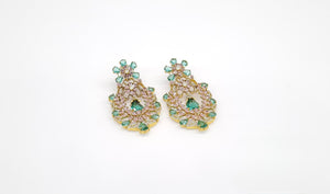 Ansa Earrings 11401