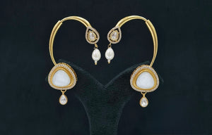 Maximalist Earcuff 08075
