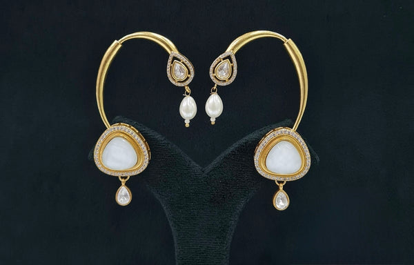 Maximalist Earcuff 08075