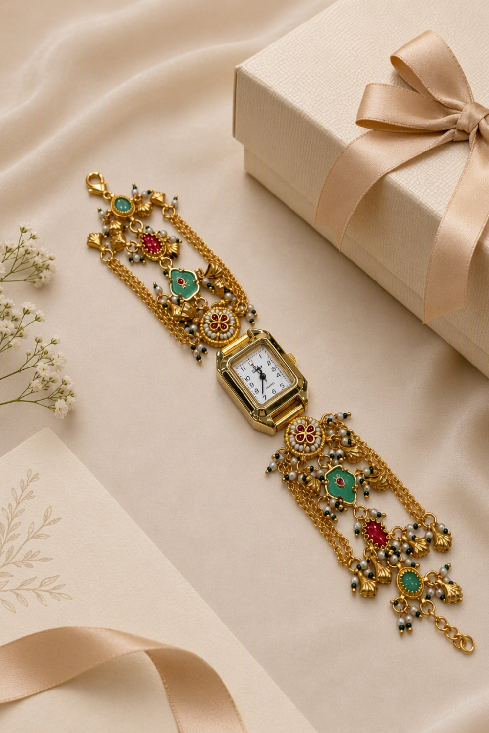Heritage Watch 11640