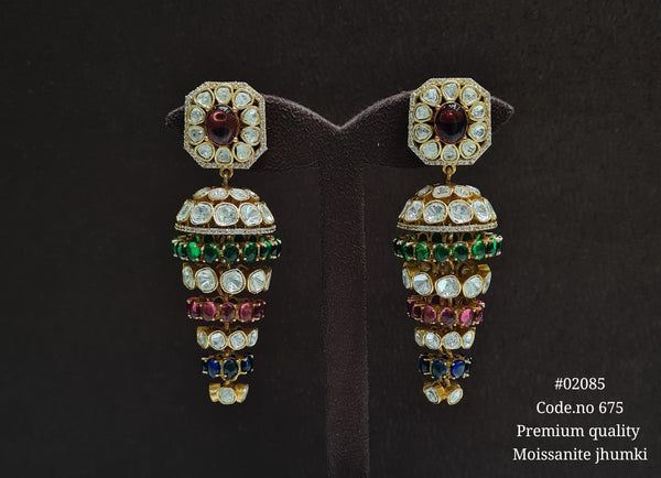 Kundan Jhumki 02065