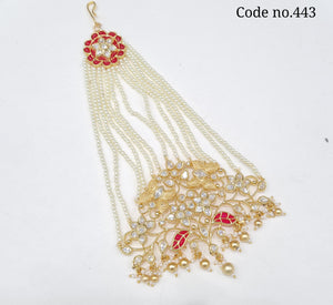 Kundan passa 08832