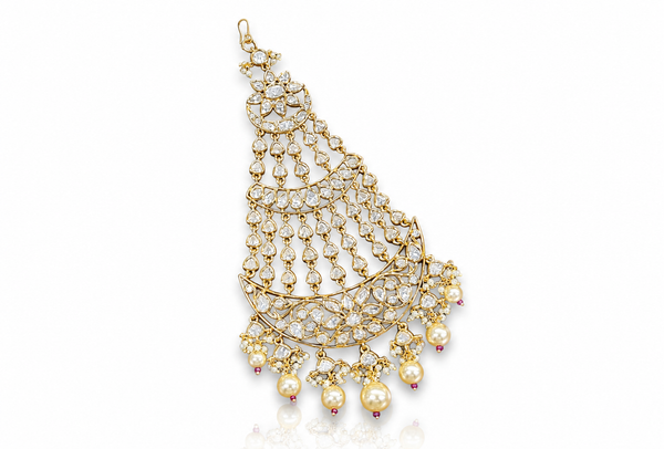 Kundan Passa 10438