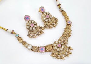 Heritage Necklace 05584