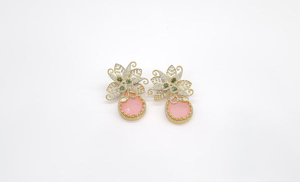 Sabyasachi Earrings 11403