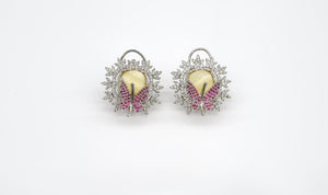 Sabyasachi Earrings 07653