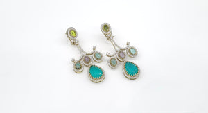 Sabyasachi Earrings 09287