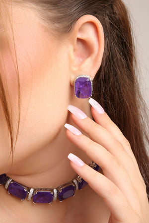 Cz Choker 10100