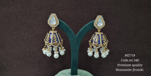 Kundan Jhumki 02718