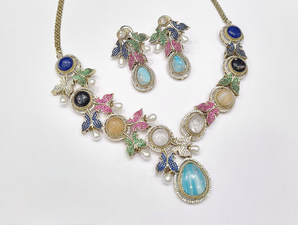 Sabyasachi Necklace 10586