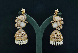 Kundan Jhumki 06492
